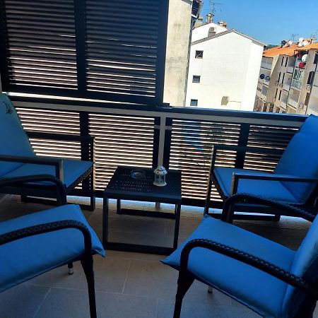 Apartman 1 Poreč Exterior foto