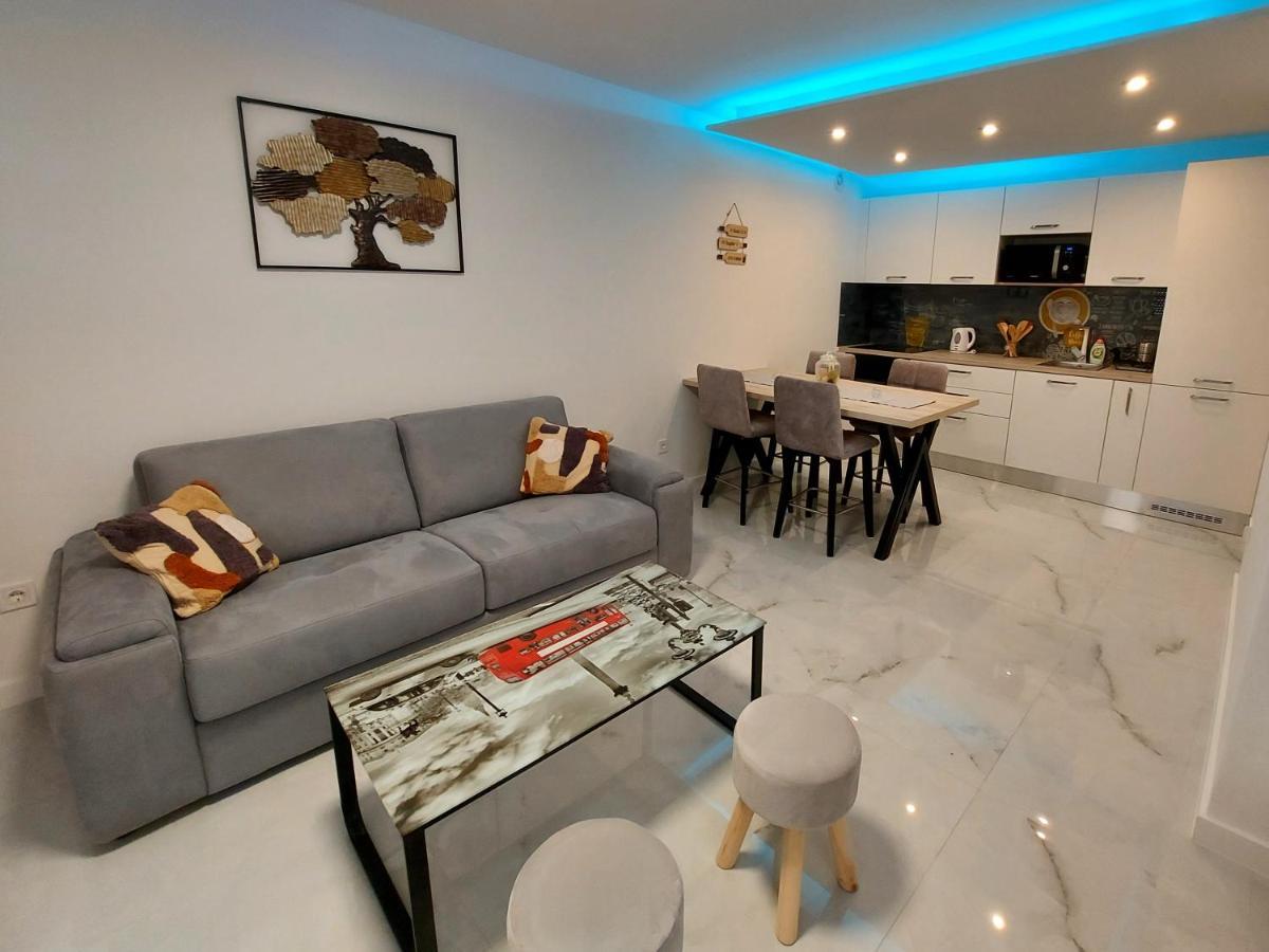 Apartman 1 Poreč Exterior foto